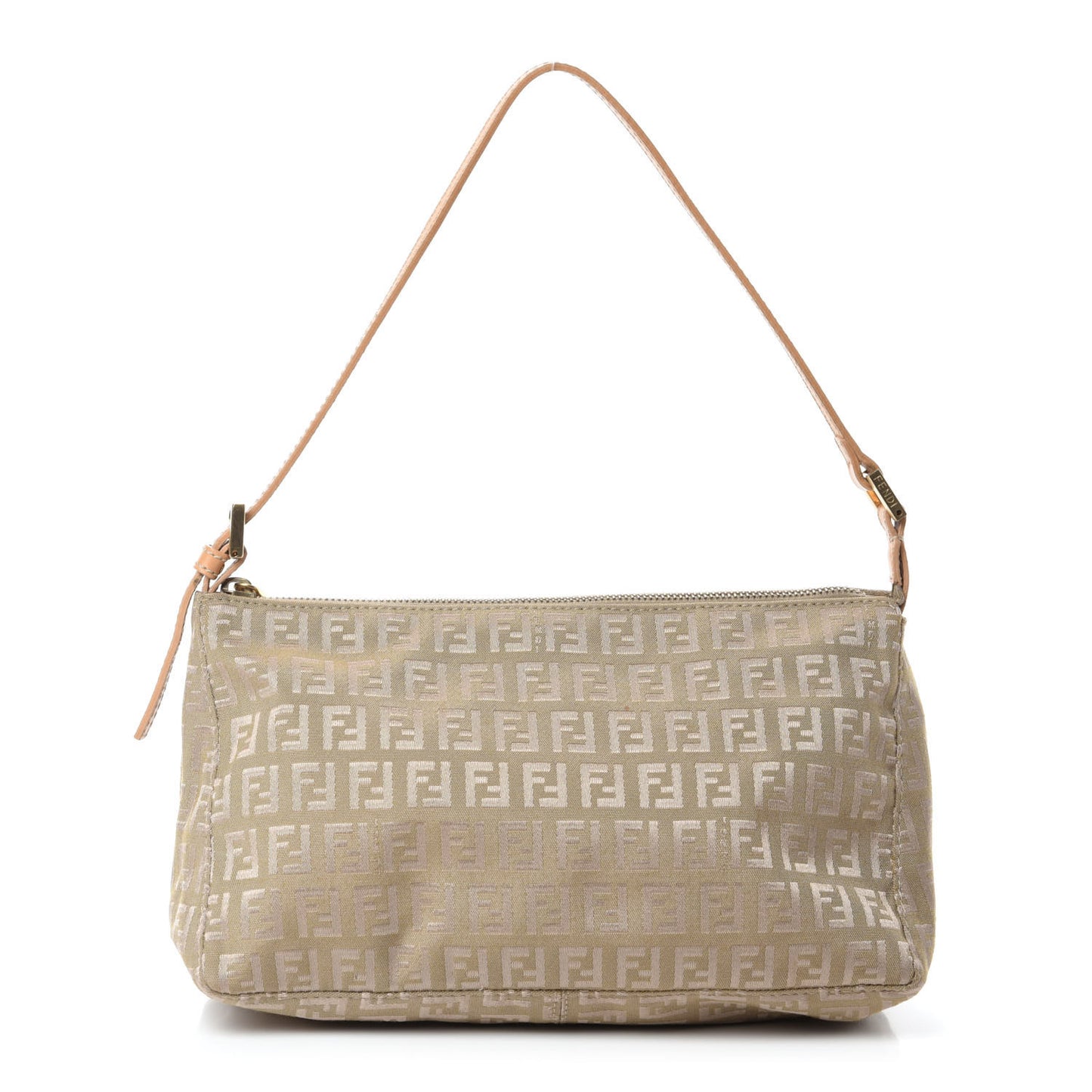 Zucchino Pochette Beige Naturale