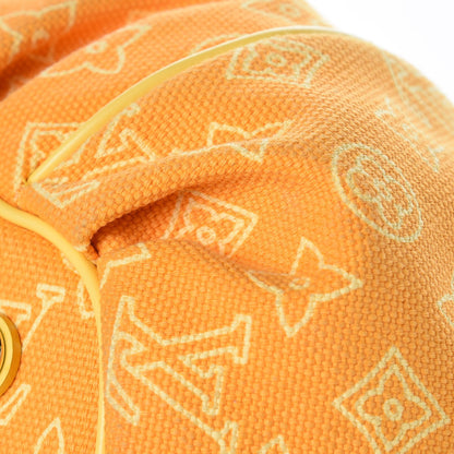 Louis Vuitton Cabas Ipanema GM Yellow 15 of 18