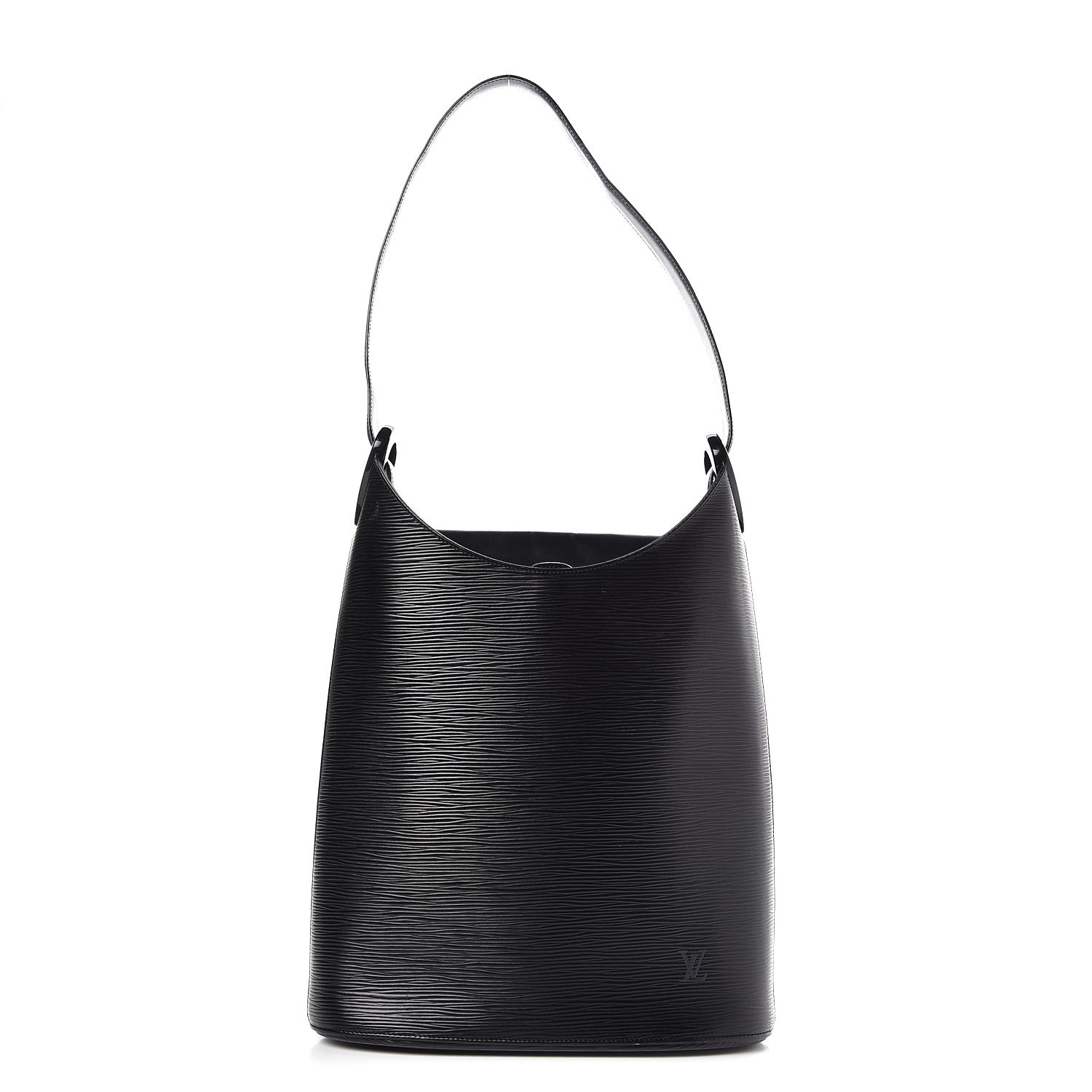 Louis Vuitton Epi Verseau Black 1 of 9