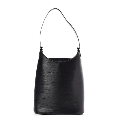Louis Vuitton Epi Verseau Black 1 of 9