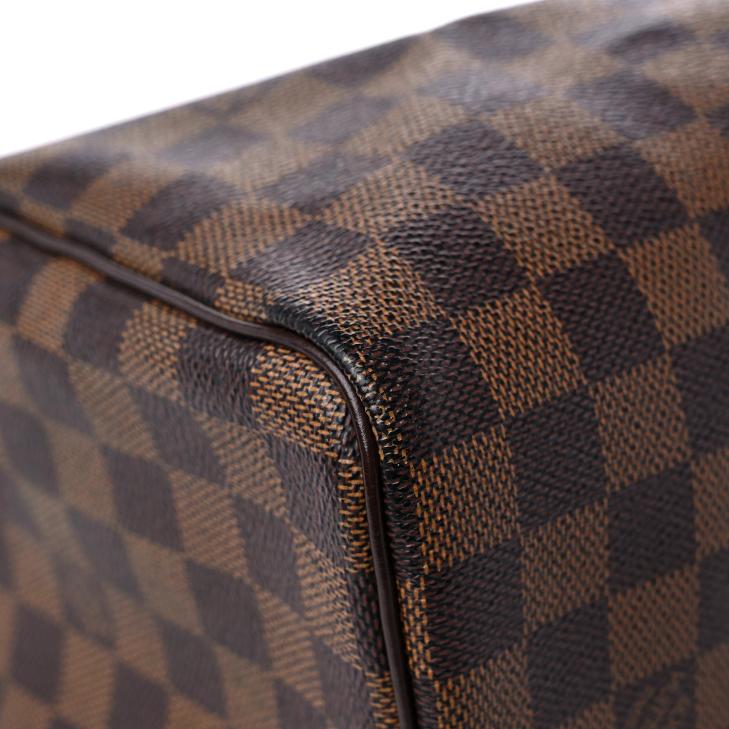 Damier Ebene Speedy 25