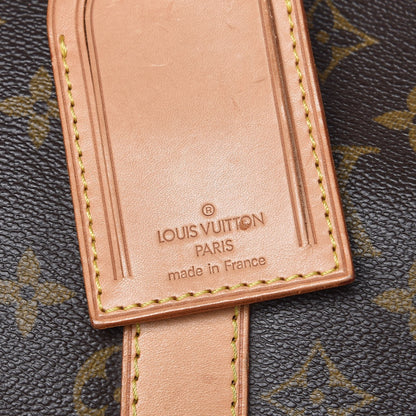 Louis Vuitton Monogram Keepall Bandouliere 50 15 of 21