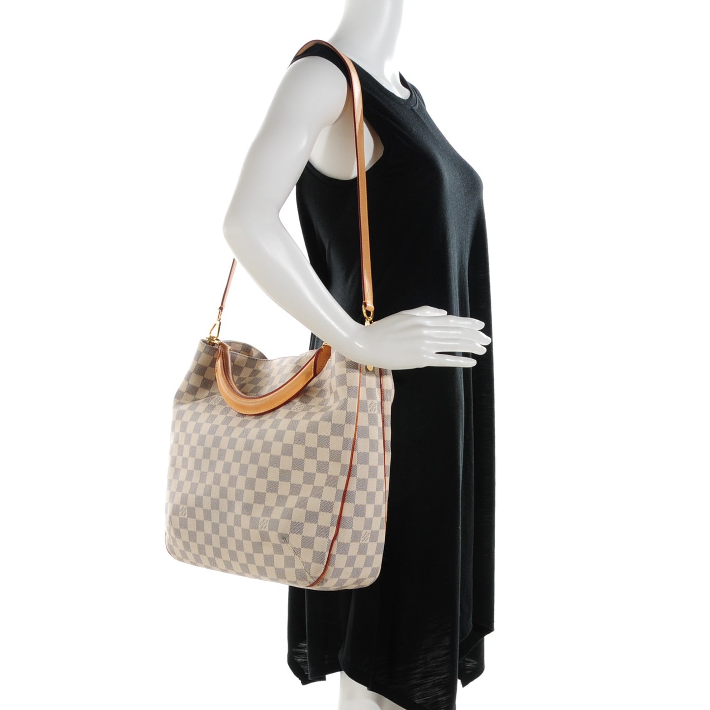 Damier Azur Soffi