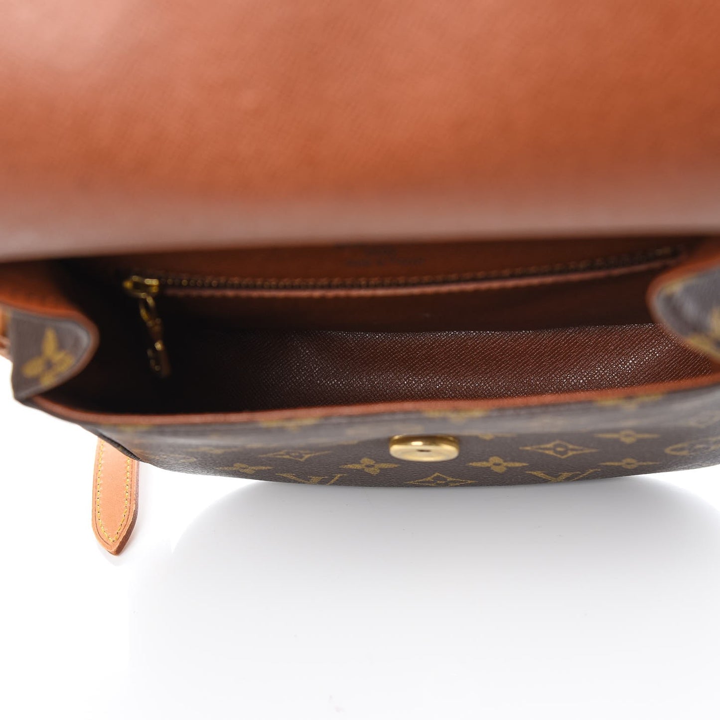 Monogram Saint Cloud MM