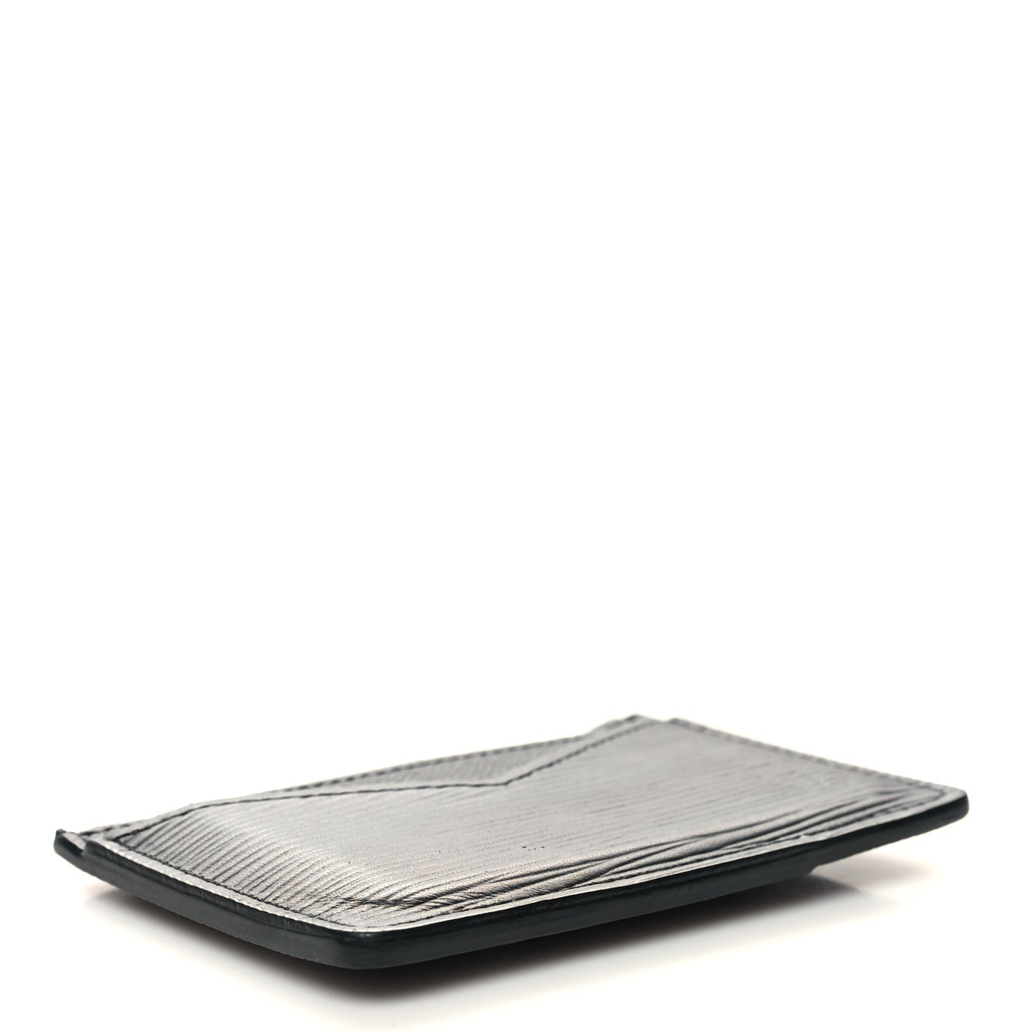 Epi Neo Porte-Cartes Card Holder Black