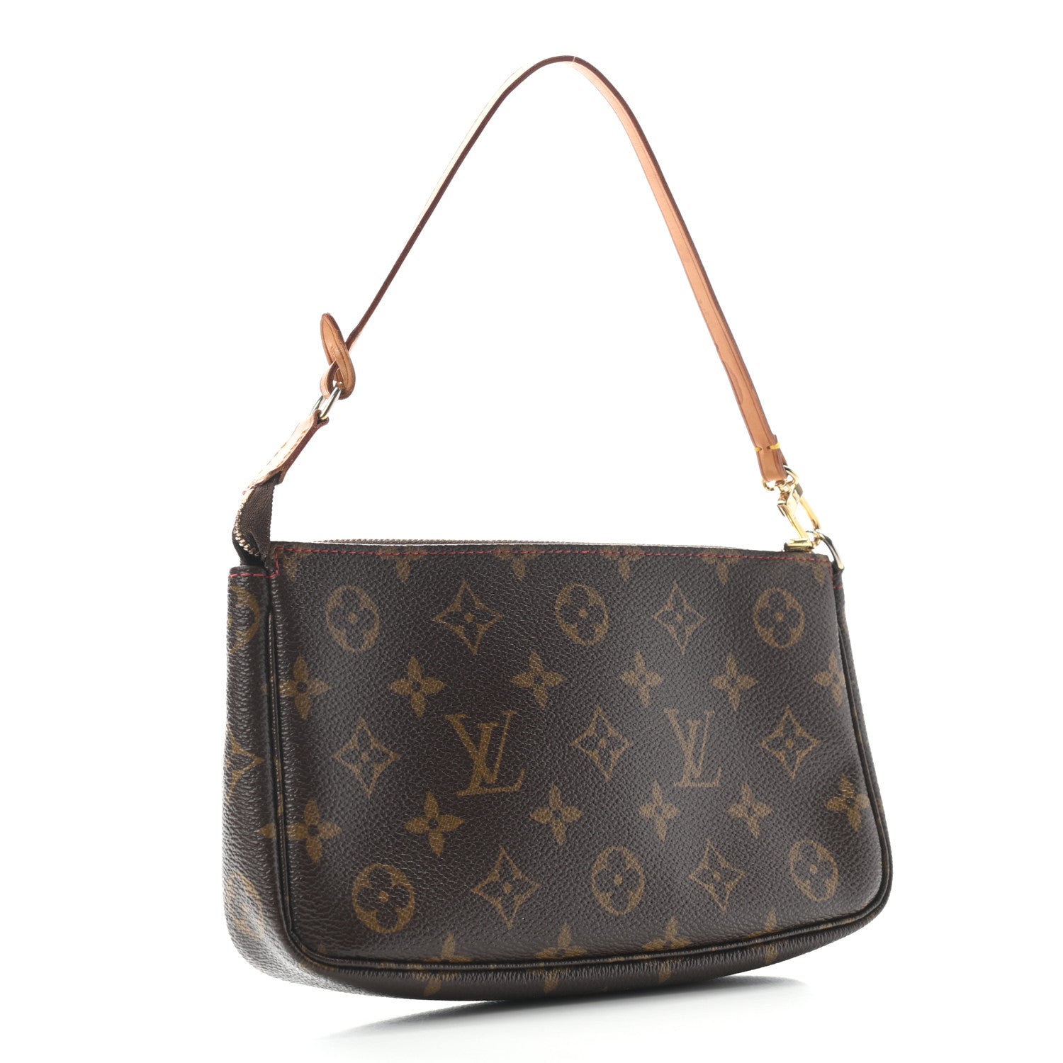 Louis Vuitton Monogram Cerises Pochette Accessories 3 of 7
