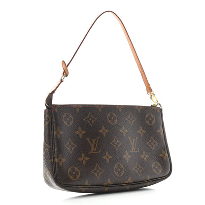 Louis Vuitton Monogram Cerises Pochette Accessories 3 of 7