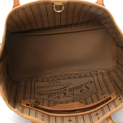 Louis Vuitton Monogram Neverfull PM 5 of 10