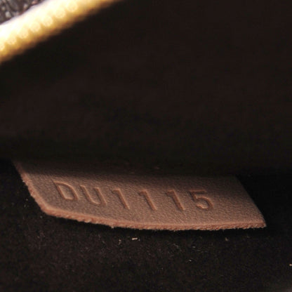 Louis Vuitton Monogram Pochette Metis 8 of 8