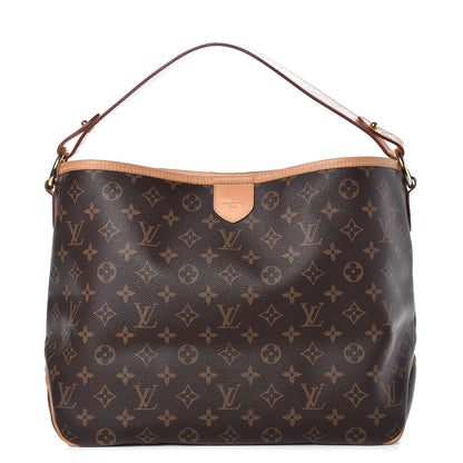 Louis Vuitton Monogram Delightful PM 1 of 9