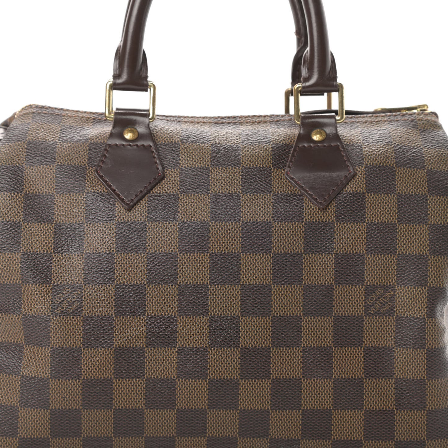 Damier Ebene Speedy 25