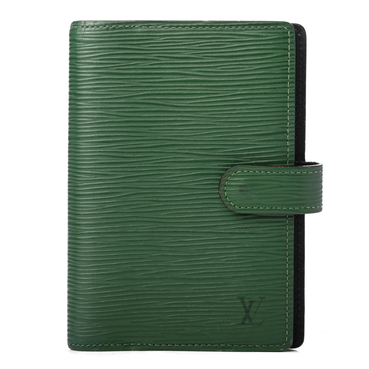 Epi Small Ring Agenda Cover Borneo