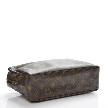 Louis Vuitton Monogram Trousse Toilette 28 4 of 6
