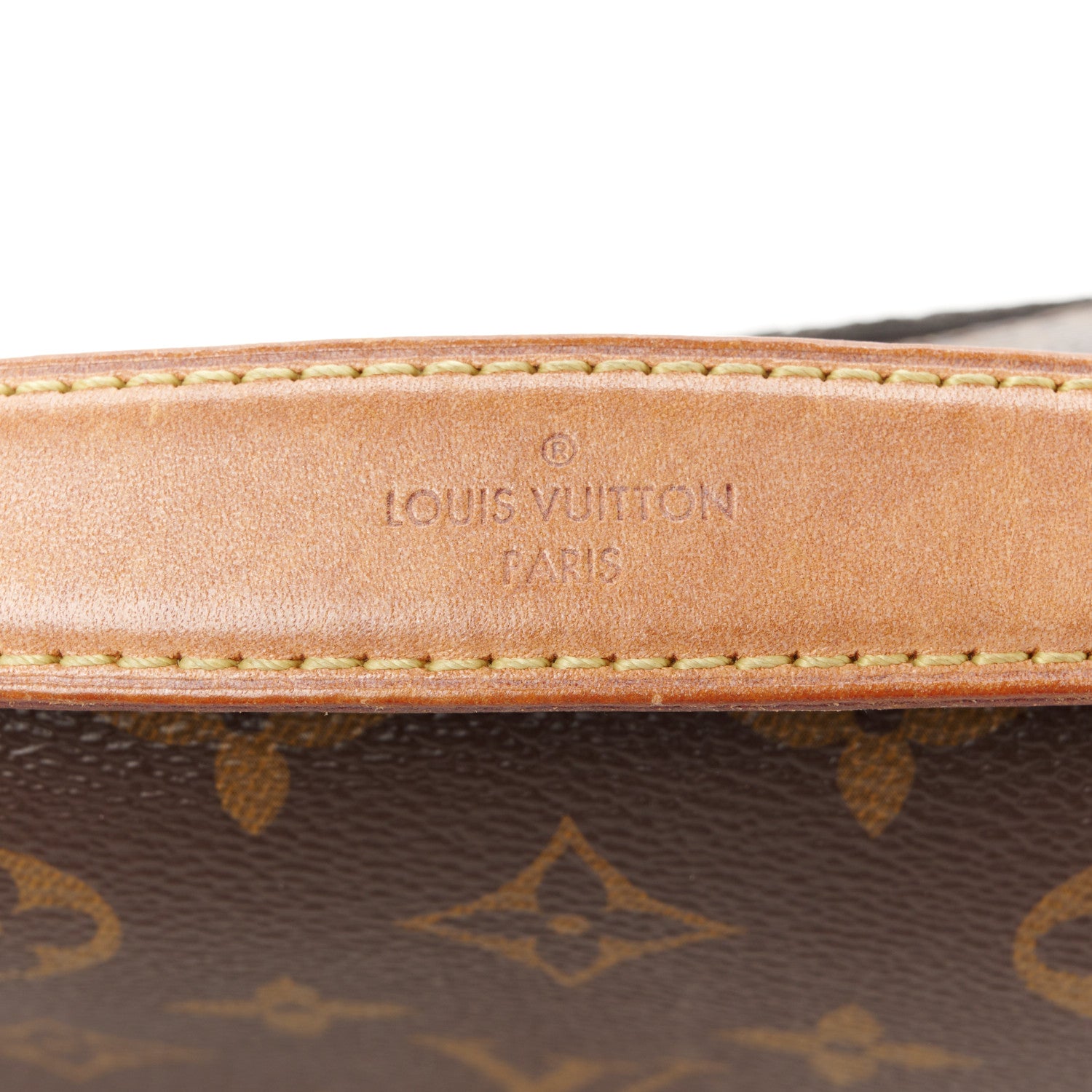 Louis Vuitton Monogram Pochette Metis 8 of 12