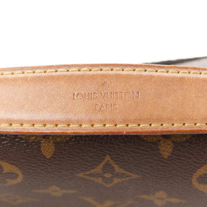 Louis Vuitton Monogram Pochette Metis 8 of 12