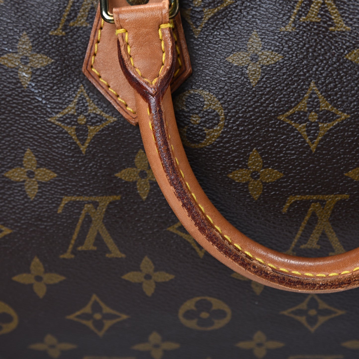 Monogram Speedy 40