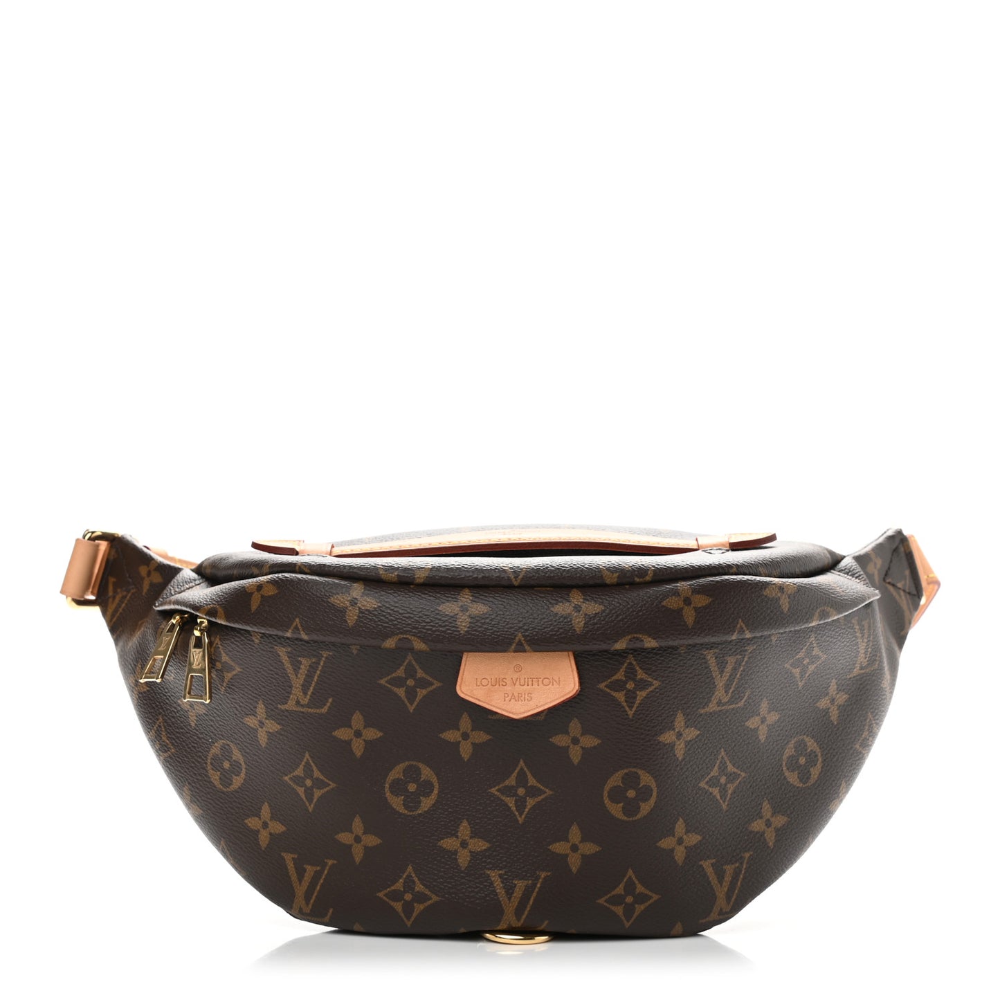 Monogram Bumbag