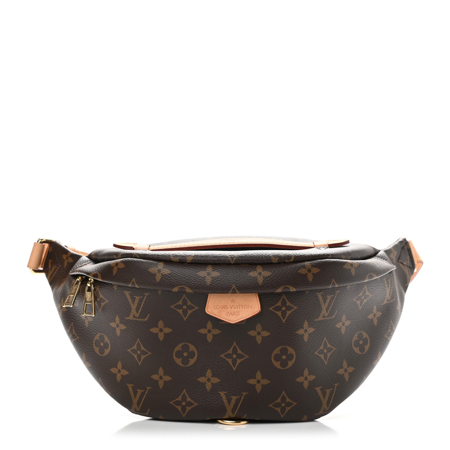Louis Vuitton Monogram Bumbag 1 of 10