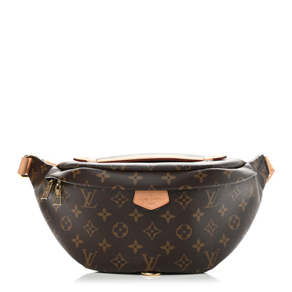 Louis Vuitton Monogram Bumbag 1 of 10