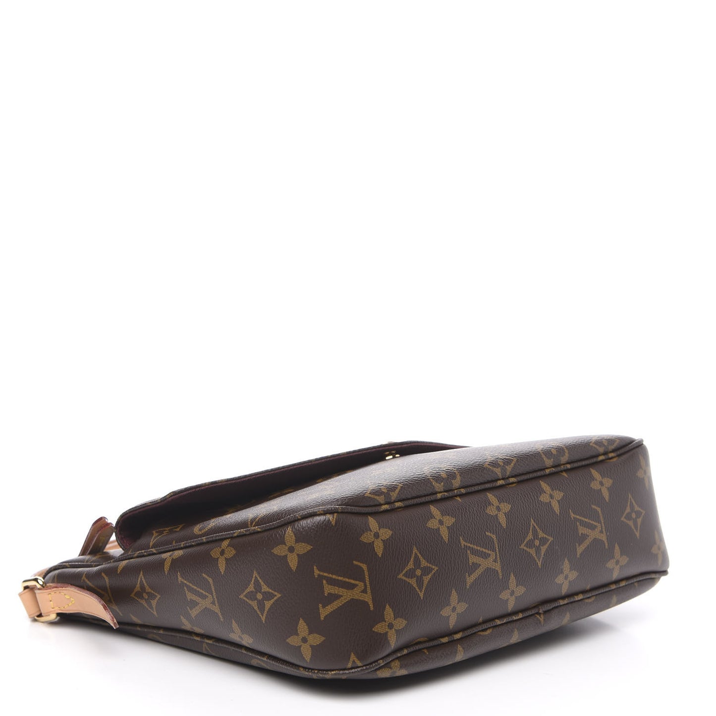 Monogram Mabillon