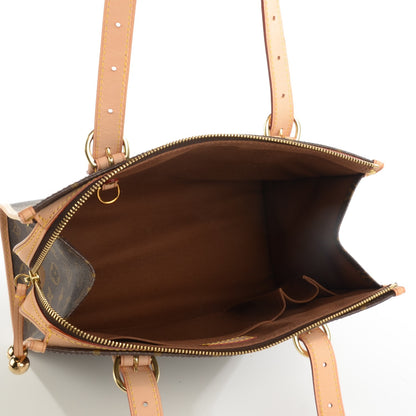 Louis Vuitton Monogram Popincourt Haut 5 of 7