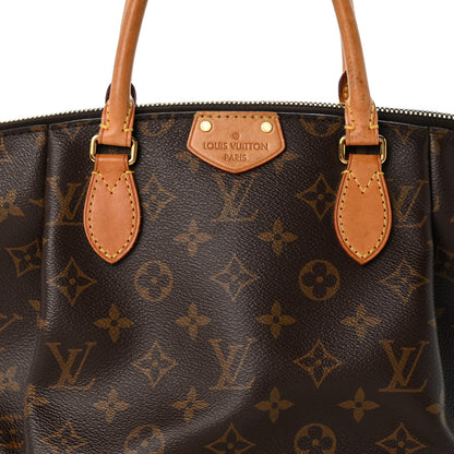 Louis Vuitton Monogram Turenne PM 8 of 12