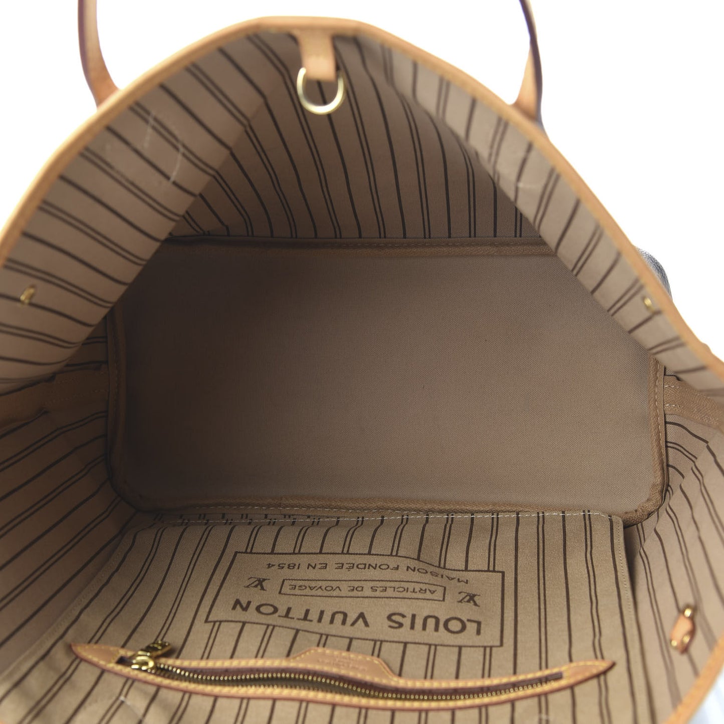 Monogram Neo Neverfull MM