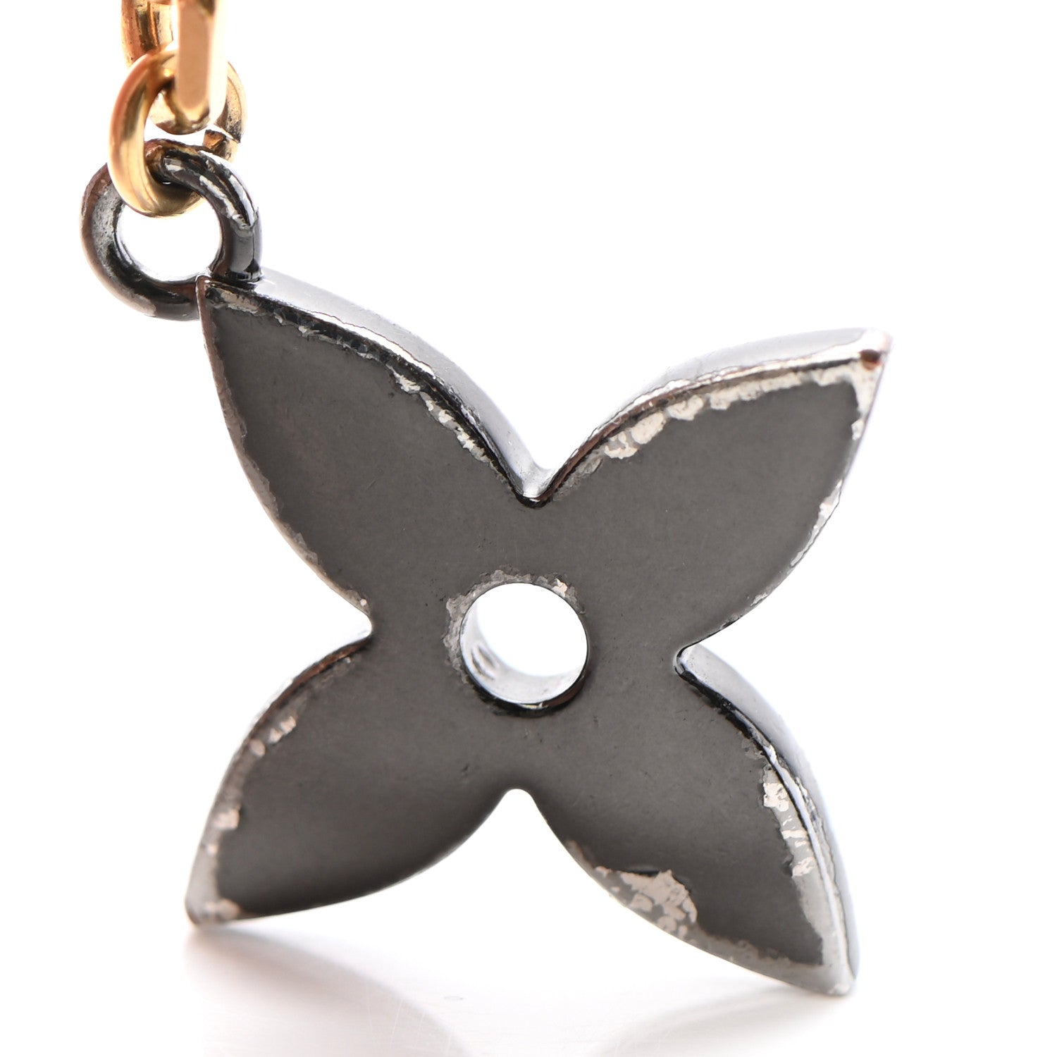 Louis Vuitton Kaleido V Bag Charm 6 of 7