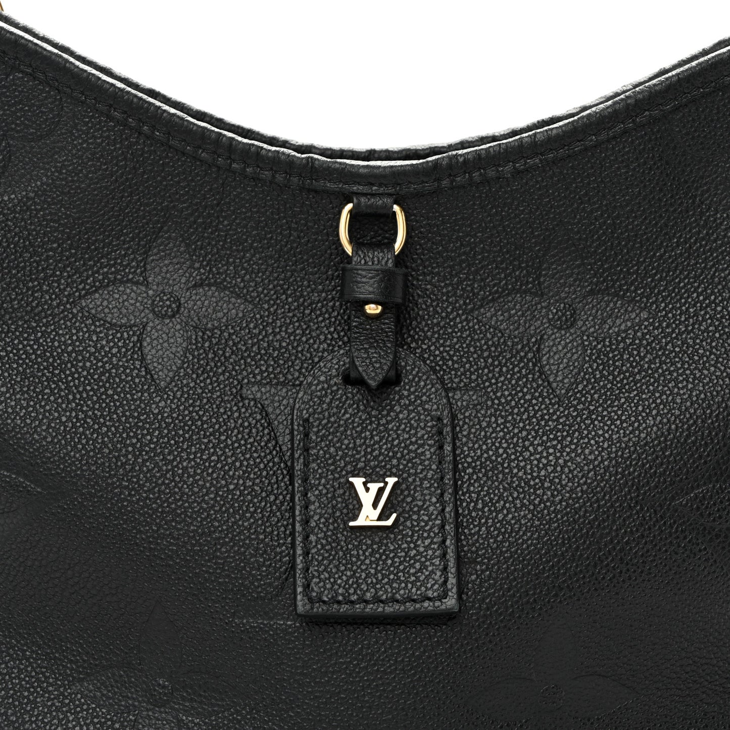 Empreinte Carryall PM Black