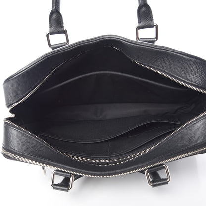Louis Vuitton Taiga Porte-Documents Organizer Ardoise 5 of 10