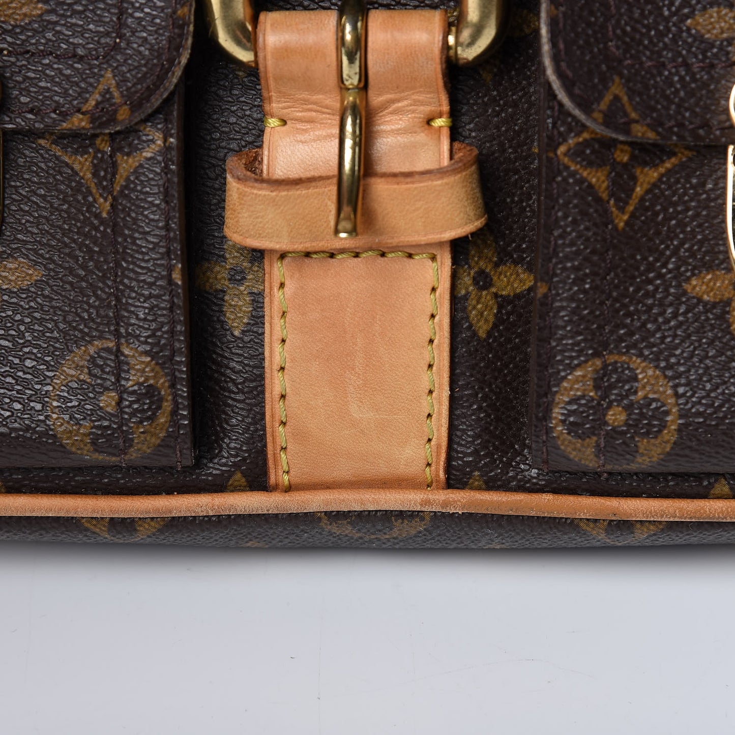 Monogram Hudson PM