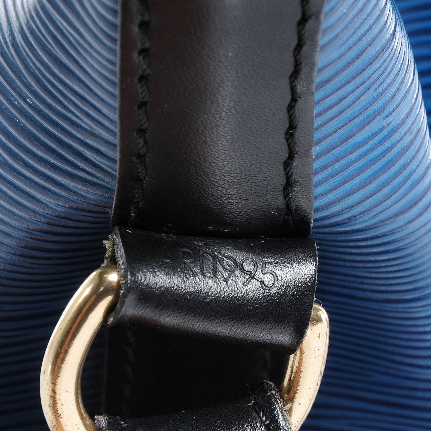 Epi Petit Noe Toledo Black