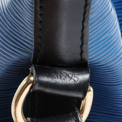 Louis Vuitton Epi Petit Noe Toledo Black 7 of 8
