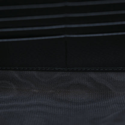 Gucci Calfskin Mini Dionysus Chain Wallet Black 5 of 12