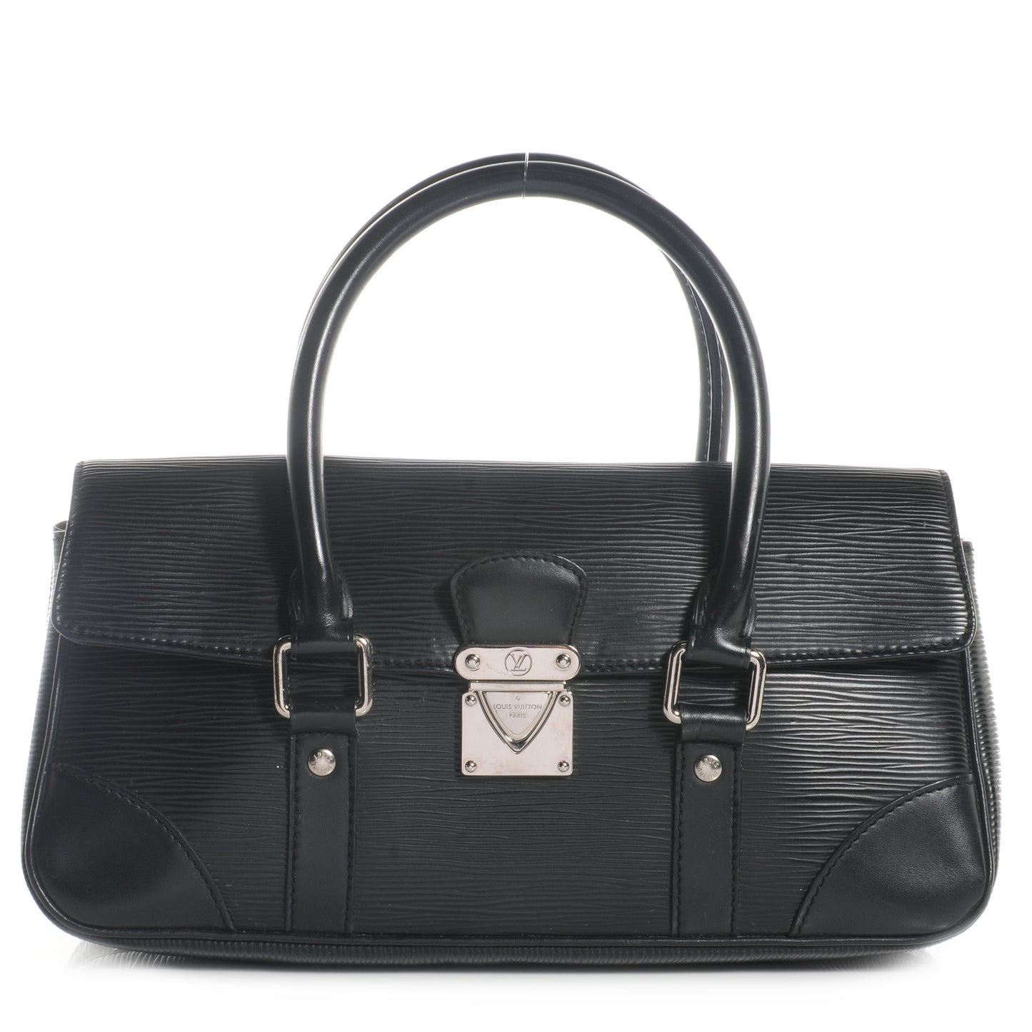 Epi Segur PM Black