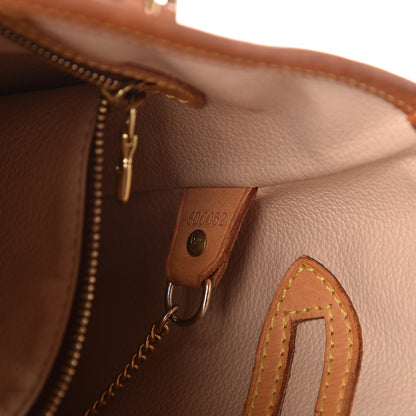 Louis Vuitton Monogram Petit Bucket 23 7 of 11