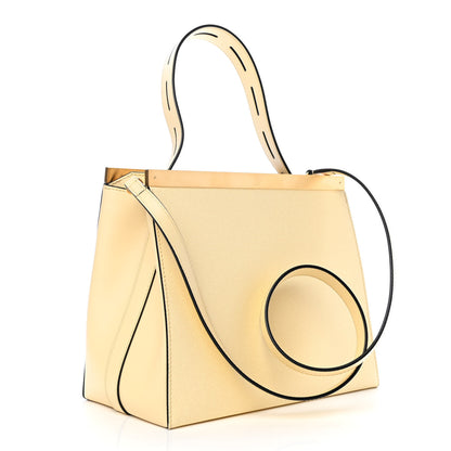 Louis Vuitton Taiga City Frame Banane 3 of 10