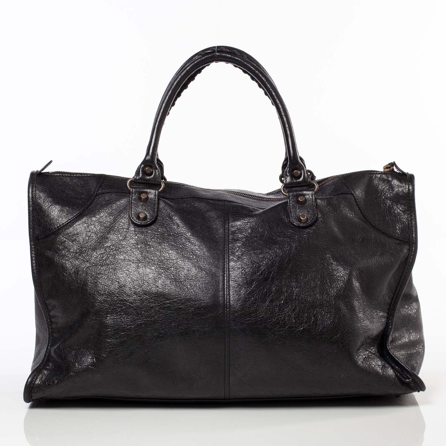 Agneau Work Black