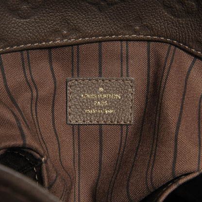 Louis Vuitton Empreinte Artsy MM Ombre 6 of 8