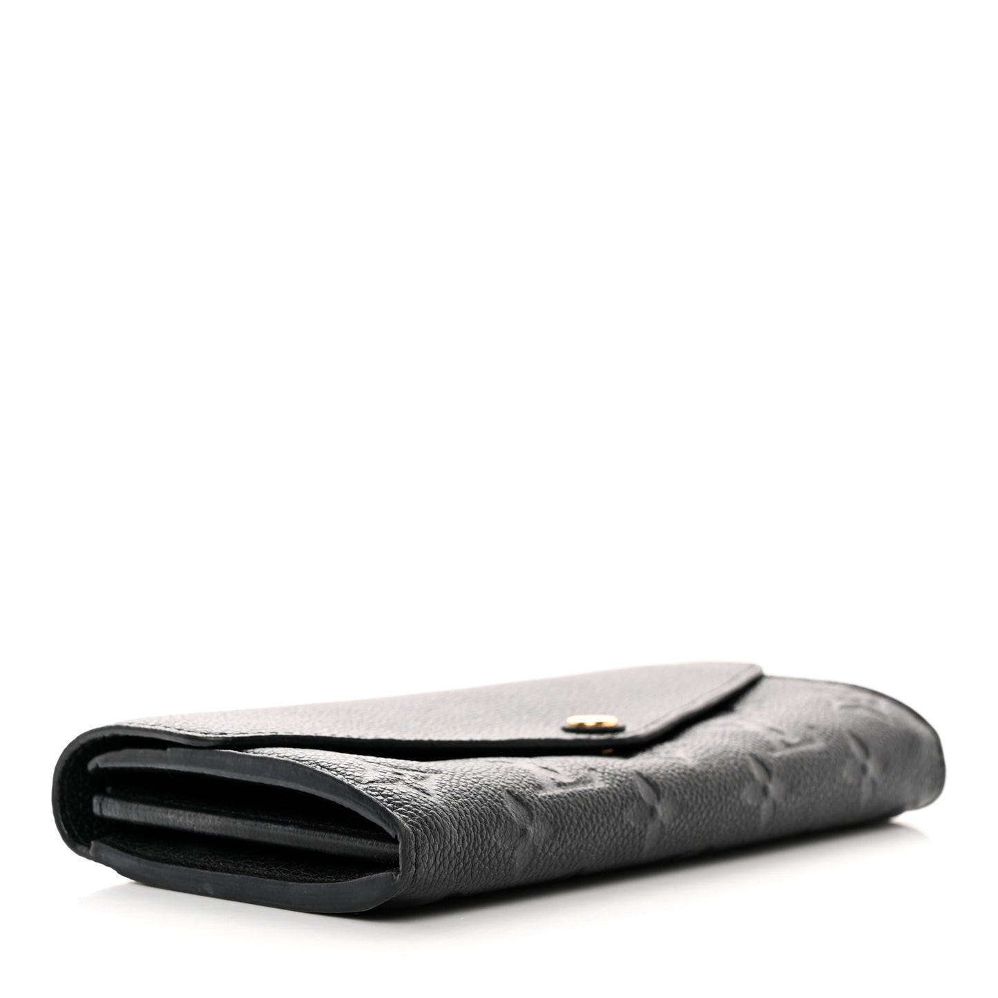 Empreinte Sarah Wallet NM Black