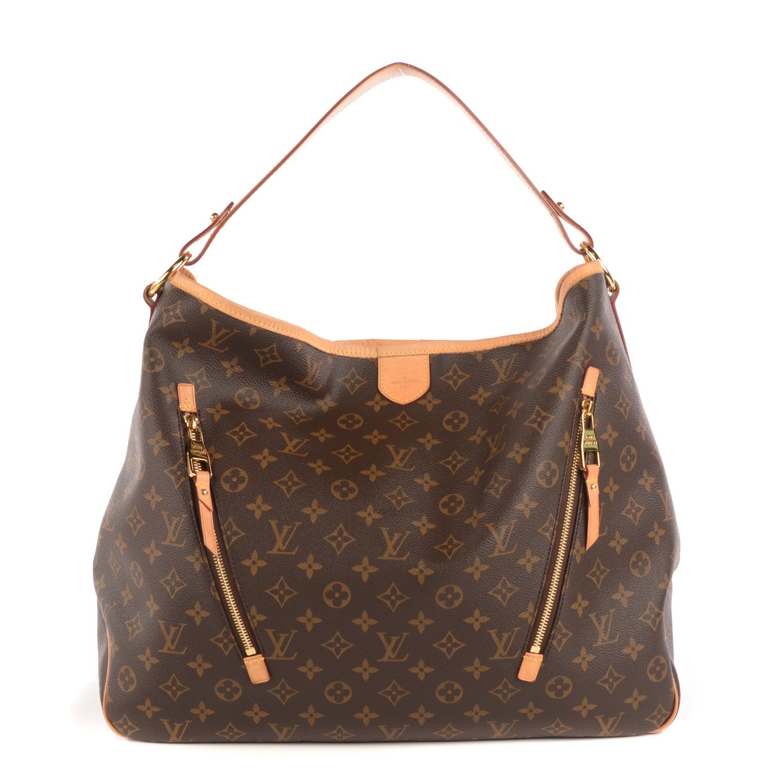 Louis Vuitton Monogram Delightful GM 1 of 8