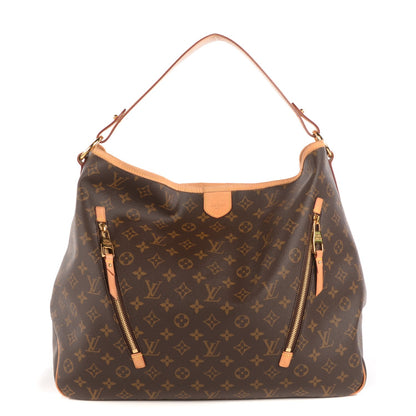 Louis Vuitton Monogram Delightful GM 1 of 8