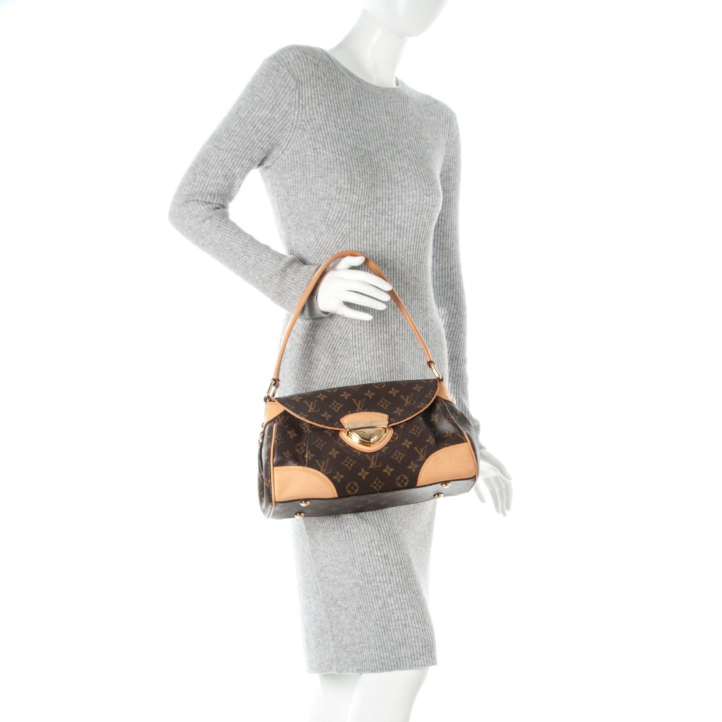 Monogram Beverly MM