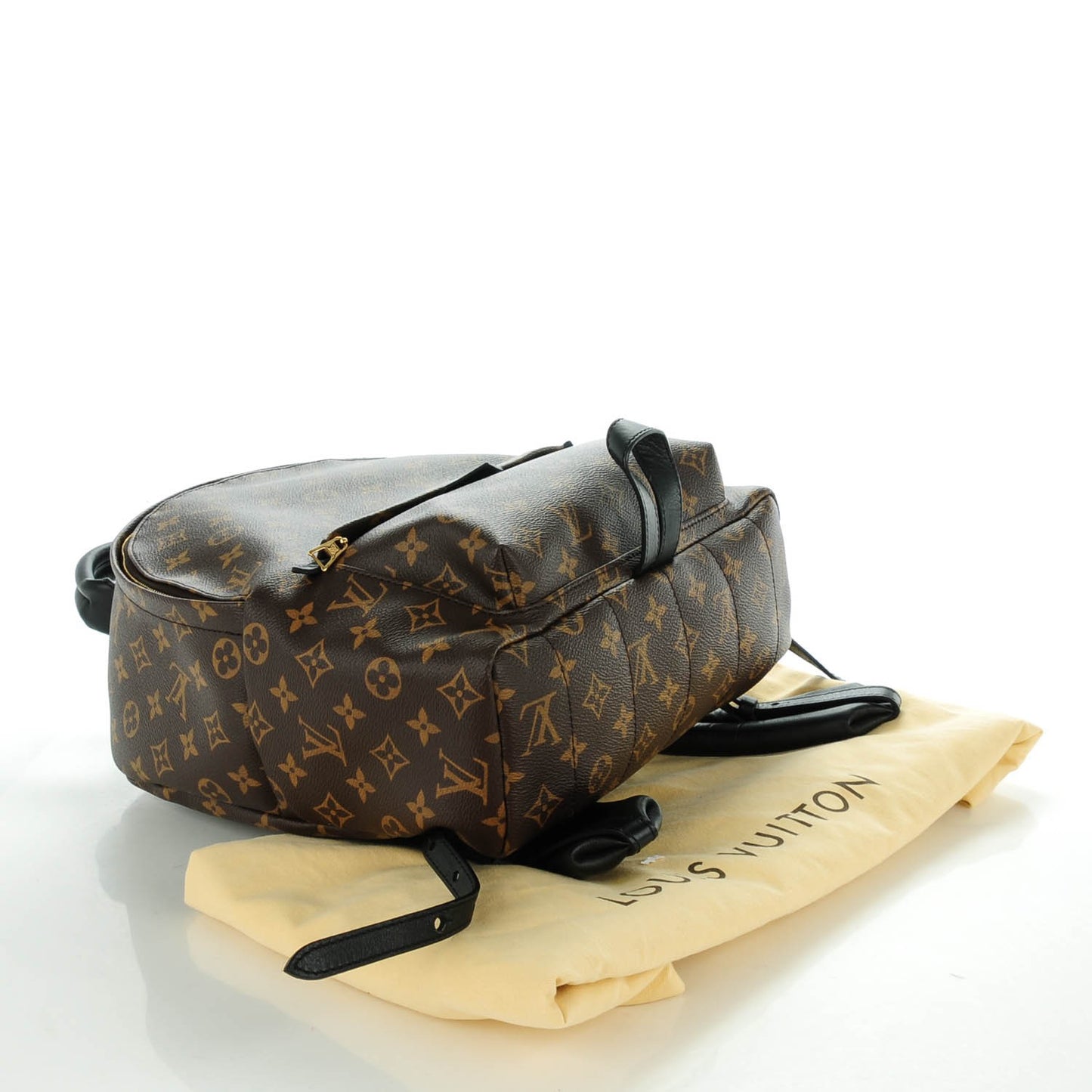 Monogram Palm Springs Backpack MM