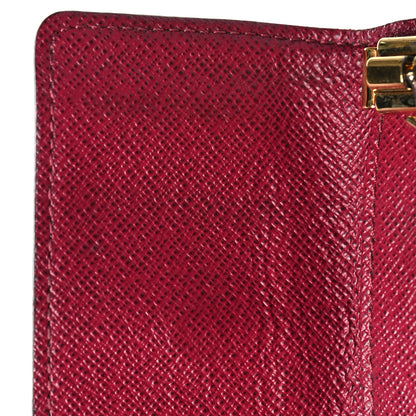 Louis Vuitton Monogram 6 Key Multicles Holder Fuchsia 11 of 12
