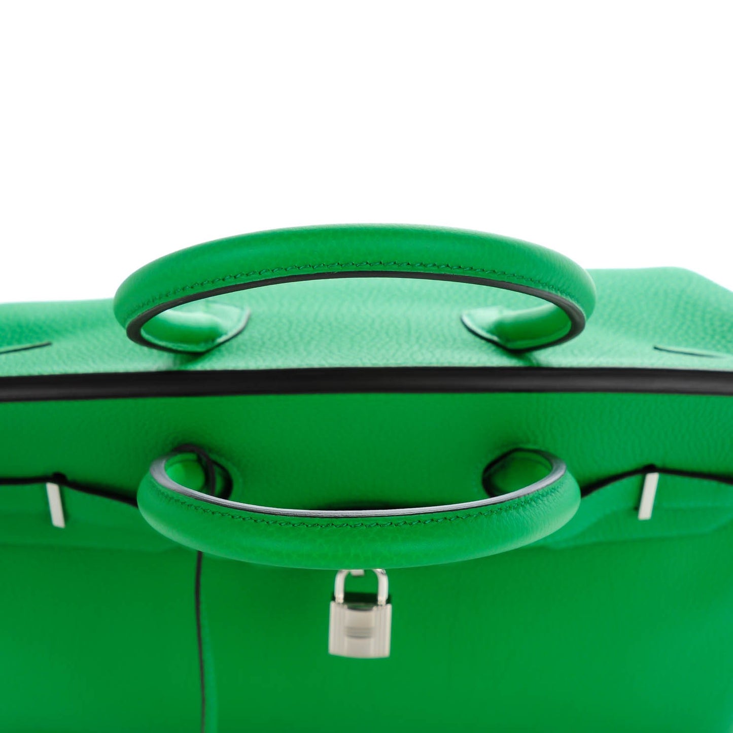 Togo Birkin 35 Bambou