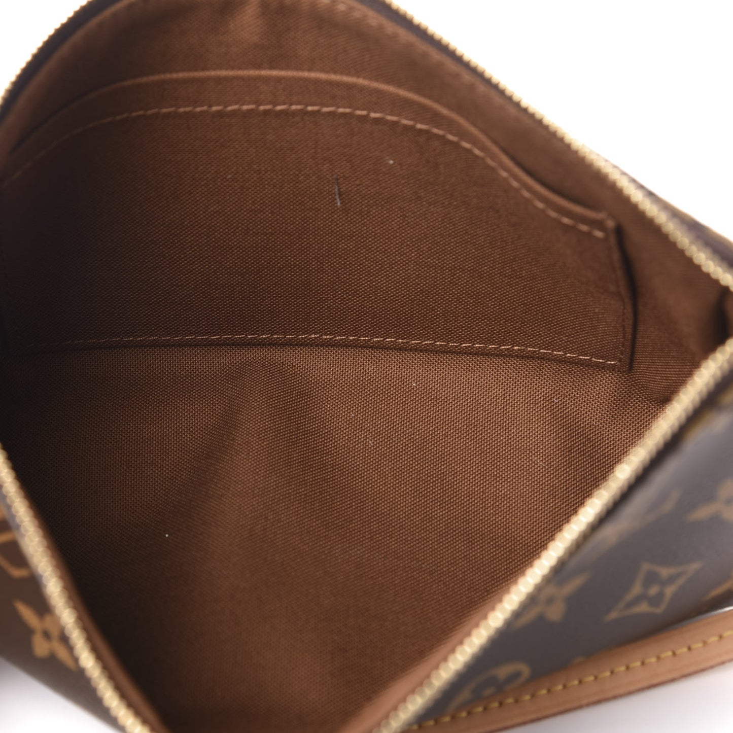 Monogram Pochette Accessories NM