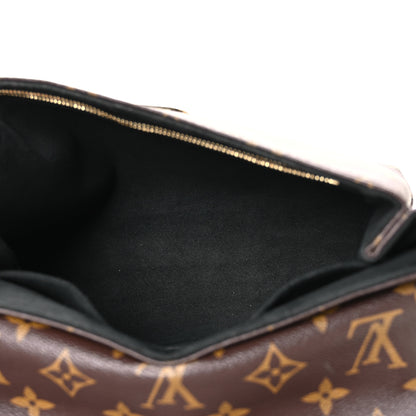 Louis Vuitton Monogram Saint Placide Creme 5 of 11