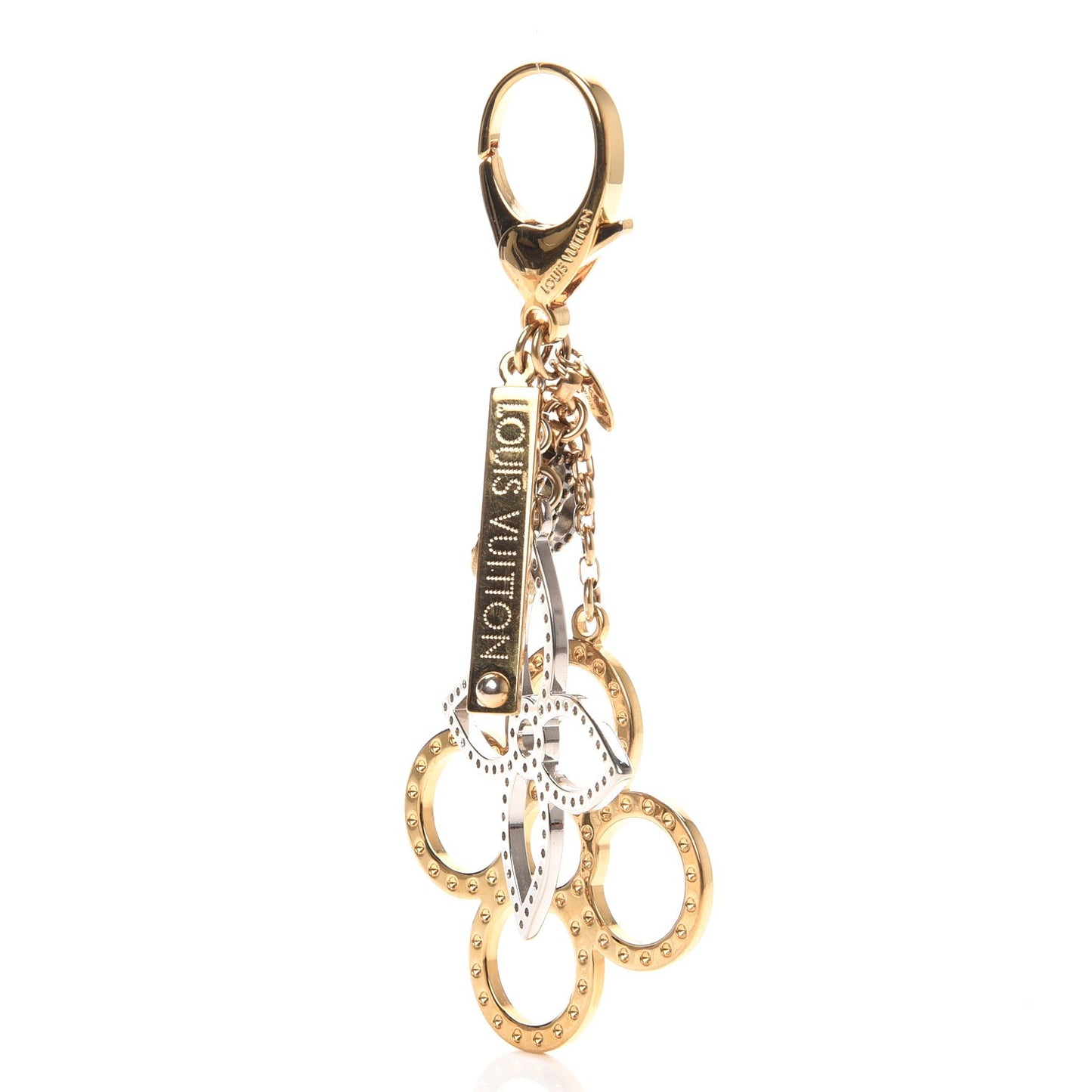Tapage Bag Charm