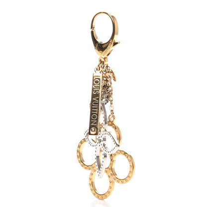 Louis Vuitton Tapage Bag Charm 1 of 4